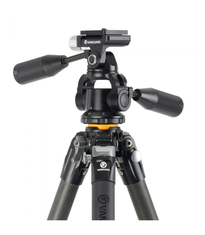 VANGUARD TRIPODE VEO 5 264CPS38 4 VANGUARD TRIPODE VEO 5 264CPS38 - Imagen 2