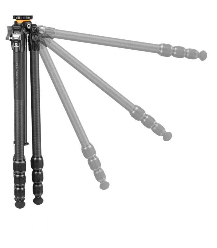 VANGUARD TRIPODE VEO 5 264CPS38 6 VANGUARD TRIPODE VEO 5 264CPS38 - Imagen 4