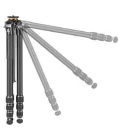 VANGUARD TRIPODE VEO 5 304AB250S -Duke Fotografia vanguard tripode veo 5 304ab250s vanguard 3