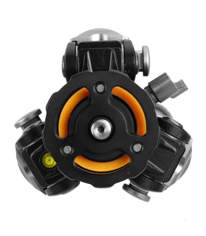 VANGUARD TRIPODE VEO 5 304CT 5 VANGUARD TRIPODE VEO 5 304CT - Imagen 3