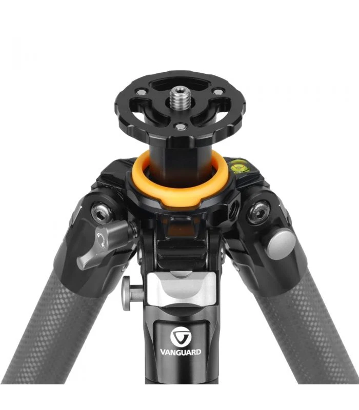 VANGUARD TRIPODE VEO 5 304CT 6 VANGUARD TRIPODE VEO 5 304CT - Imagen 4