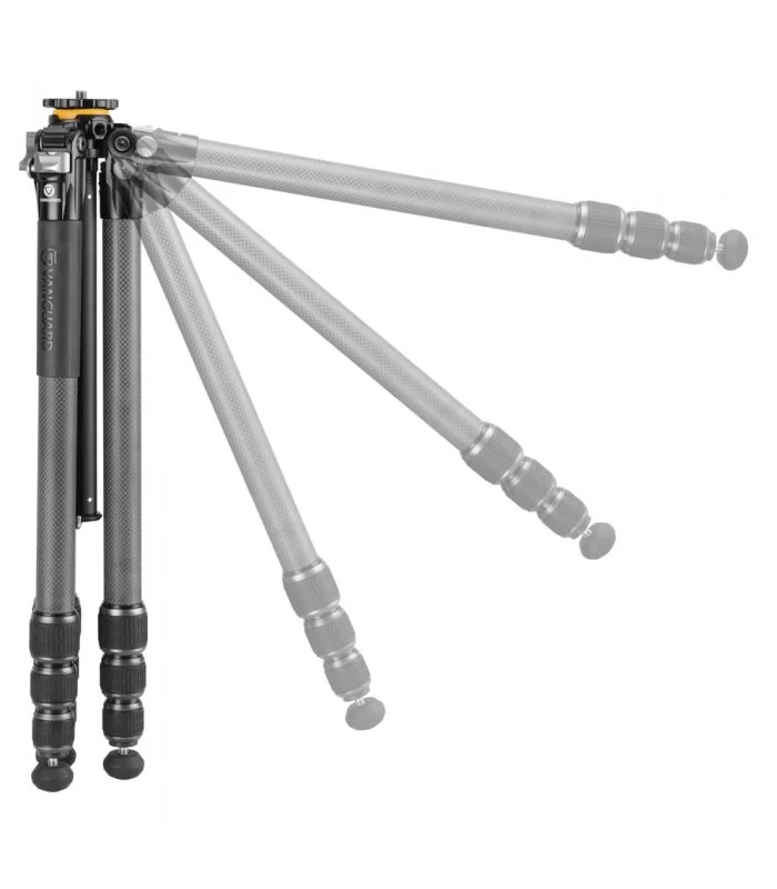 VANGUARD TRIPODE VEO 5 304CT 7 VANGUARD TRIPODE VEO 5 304CT - Imagen 5