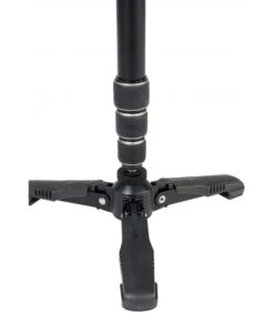VANGUARD VEO 2S AM-234TR - MONOPIE DE ALUMINIO CON PIE RETRÁCTIL -Duke Fotografia vanguard veo 2s am 234tr monopie de aluminio con pie retractil vanguard 2