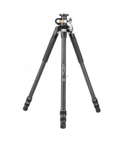 VANGUARD VEO 3+ 263CT - TRÍPODE DE FIBRA DE CARBONO -Duke Fotografia vanguard veo 3 263ct tripode de fibra de carbono vanguard 5