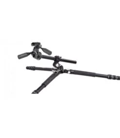 VANGUARD VEO 3T+ 264AP - TRÍPODE DE ALUMINIO, RÓTULA DE 3 VÍAS -Duke Fotografia vanguard veo 3t 264ap tripode de aluminio rotula de 3 vias vanguard 3