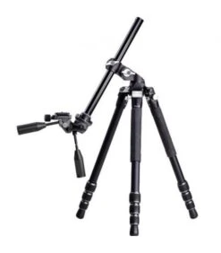 VANGUARD VEO 3T+ 264AP - TRÍPODE DE ALUMINIO, RÓTULA DE 3 VÍAS -Duke Fotografia vanguard veo 3t 264ap tripode de aluminio rotula de 3 vias vanguard 5