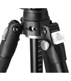 VANGUARD VEO 3T+ 264AP - TRÍPODE DE ALUMINIO, RÓTULA DE 3 VÍAS -Duke Fotografia vanguard veo 3t 264ap tripode de aluminio rotula de 3 vias vanguard 7