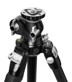 VANGUARD VEO 3T+ 264AT - TRÍPODE DE ALUMINIO -Duke Fotografia vanguard veo 3t 264at tripode de aluminio vanguard 2