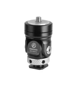 VANGUARD VEO CSM DLX SOPORTE COLD SHOE ARTICULADO PARA ACCESORIOS