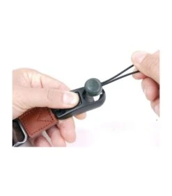 VANGUARD VEO OPTIC GUARD NS BK- ARNES