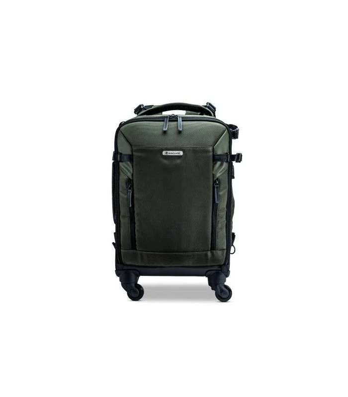 VANGUARD VEO SELECT 55BT GR - MALETA TROLLEY FOTOGRÁFICO 8 VANGUARD VEO SELECT 55BT GR - MALETA TROLLEY FOTOGRÁFICO - Imagen 6