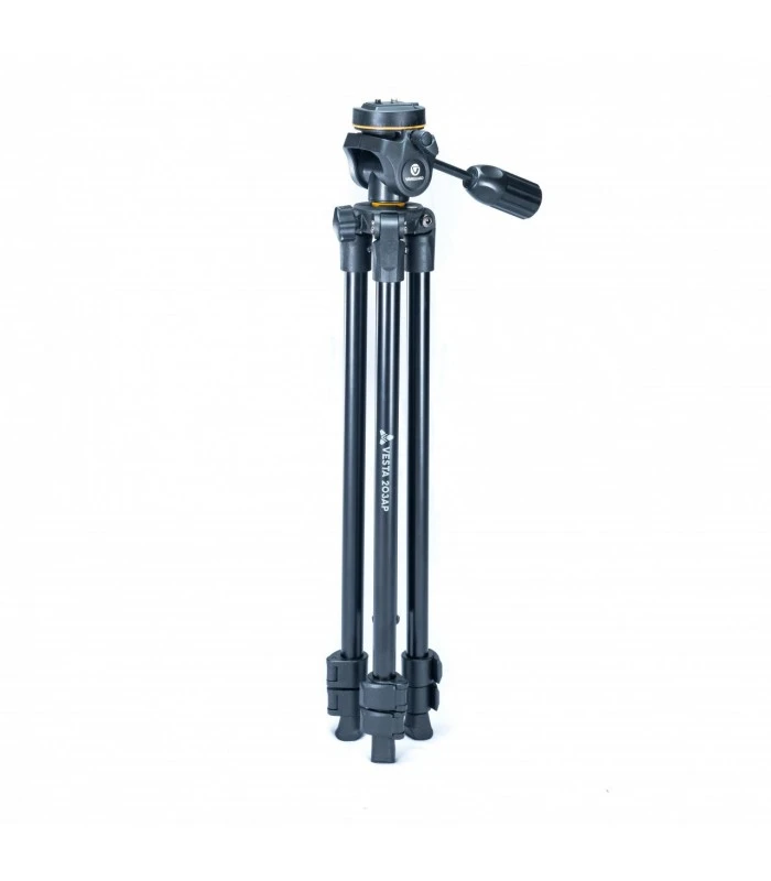 VANGUARD VESTA 203AP - TRÍPODE DE ALUMINIO CON RÓTULA DE 3 VÍAS 5 VANGUARD VESTA 203AP - TRÍPODE DE ALUMINIO CON RÓTULA DE 3 VÍAS - Imagen 3