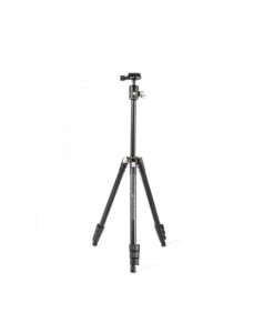 VANGUARD VESTA FB 204AB - TRÍPODE DE VIAJE DE ALUMINIO -Duke Fotografia vanguard vesta fb 204ab tripode de viaje de aluminio vanguard 2