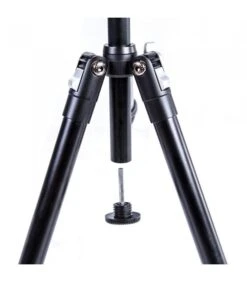 VANGUARD VESTA FB 204AB - TRÍPODE DE VIAJE DE ALUMINIO -Duke Fotografia vanguard vesta fb 204ab tripode de viaje de aluminio vanguard 6