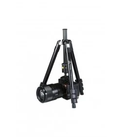 VANGUARD VESTA FB 204ABS - TRÍPODE DE VIAJE DE ALUMINIO -Duke Fotografia vanguard vesta fb 204abs tripode de viaje de aluminio vanguard 2