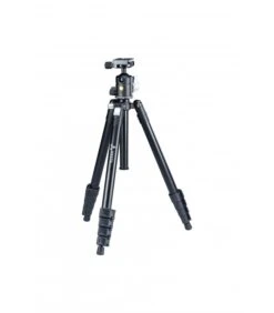 VANGUARD VESTA FB 235AB - TRÍPODE DE VIAJE DE ALUMINIO