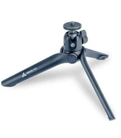 VANGUARD VESTA TT1 MINI TRIPODE - NEGRO -Duke Fotografia vanguard vesta tt1 mini tripode negro vanguard 2
