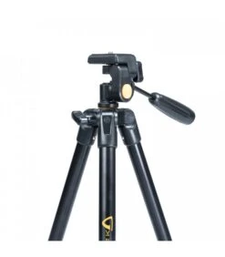 VANGUARD VK 203APM - TRÍPODE DE ALUMINIO CON RÓTULA DE 3 VÍAS -Duke Fotografia vanguard vk 203apm tripode de aluminio con rotula de 3 vias vanguard 4