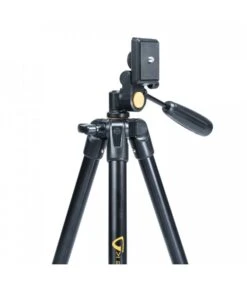 VANGUARD VK 203APM - TRÍPODE DE ALUMINIO CON RÓTULA DE 3 VÍAS -Duke Fotografia vanguard vk 203apm tripode de aluminio con rotula de 3 vias vanguard 6