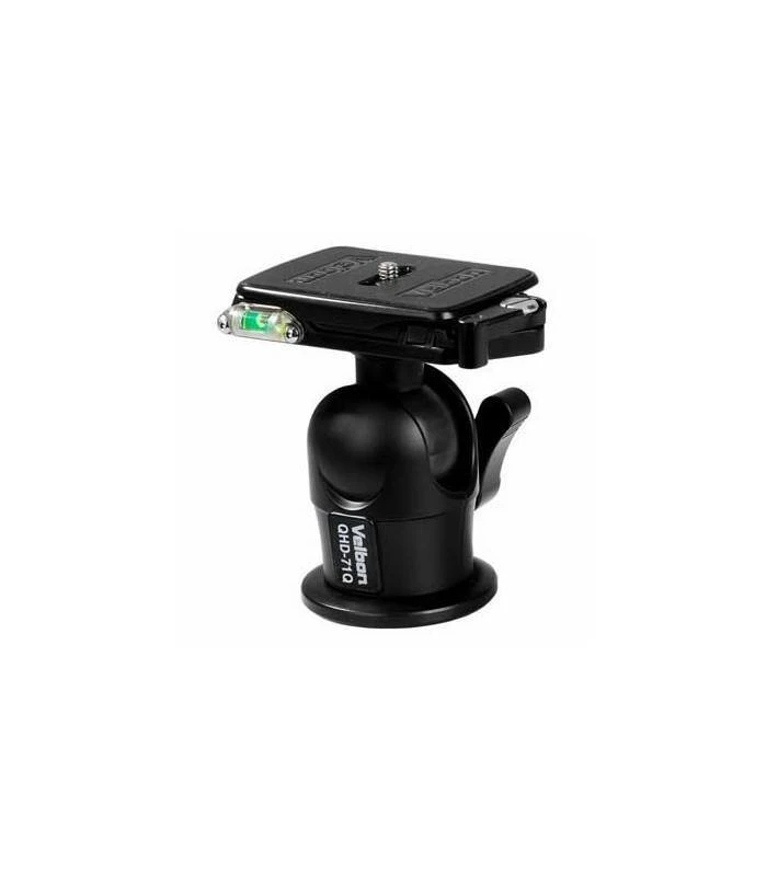 VELBON ROTULA QHD-71 Q 3 VELBON ROTULA QHD-71 Q