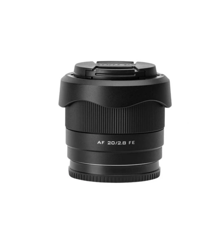 VILTROX 20MM SONY F/2.8 5 VILTROX 20MM SONY F/2.8 - Imagen 3