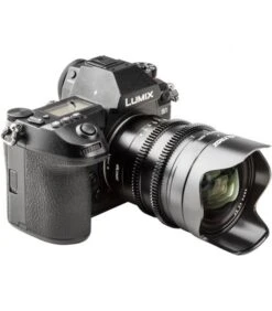 VILTROX 20MM T2.0 MF CINE L MOUNT PANASONIC REF. 350108