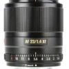 VILTROX 23 MM F / 1.4 AF FUJI X