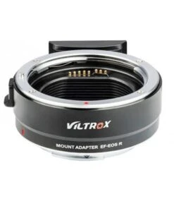 VILTROX ADAPATADOR MF CANON EF-EOSR -Duke Fotografia viltrox adapatador mf canon ef eosr viltrox 3