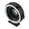 VILTROX ADAPT. AF BOOSTER LENTE CANON EF-EOS M2 -
