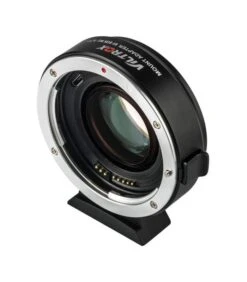 VILTROX ADAPT. AF BOOSTER LENTE CANON EF-EOS M2 -