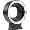 VILTROX ADAPT. AF LENTE CANON EF - EOS R PRO REF. 350227 - -Duke Fotografia viltrox adapt af lente canon ef eos r pro ref 350227 viltrox