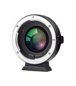 VILTROX ADAPT. SPEED BOOSTER CANON A FUJI EF-FX2 -Duke Fotografia viltrox adapt speed booster canon a fuji ef fx2 viltrox 2