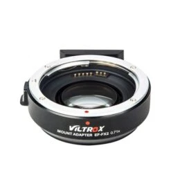 VILTROX ADAPT. SPEED BOOSTER CANON A FUJI EF-FX2