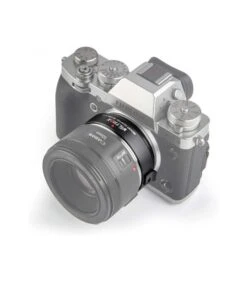 VILTROX ADAPT. SPEED BOOSTER CANON A FUJI EF-FX2 -Duke Fotografia viltrox adapt speed booster canon a fuji ef fx2 viltrox 4
