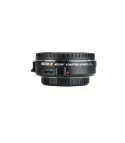 VILTROX ADAPTADOR AF. BOOSTER LENTE CANON EF-M2 II (M4/3) 5 VILTROX ADAPTADOR AF. BOOSTER LENTE CANON EF-M2 II (M4/3) -Duke Fotografia viltrox adaptador af booster lente canon ef m2 ii m4 3 viltrox 1