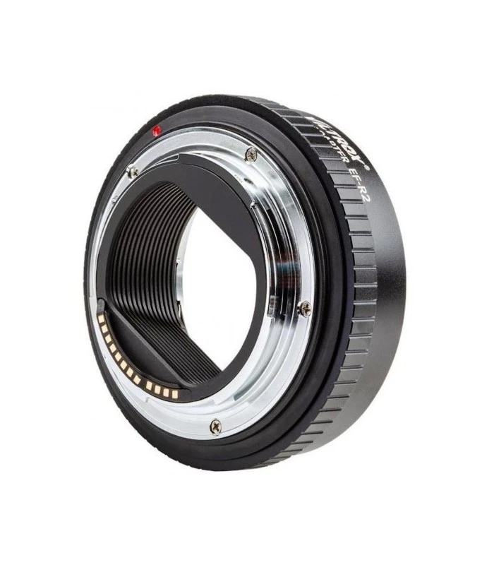 VILTROX ADAPTADOR AF LENTE CANON EF-EOS R EF-R2 REF. 35021 4 VILTROX ADAPTADOR AF LENTE CANON EF-EOS R EF-R2 REF. 35021 - Imagen 2