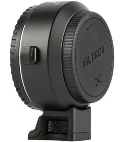 VILTROX ADAPTADOR AF LENTE CANON EF-FX1 -Duke Fotografia viltrox adaptador af lente canon ef fx1 viltrox 2