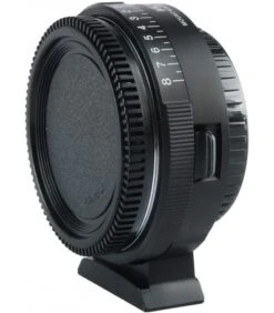 VILTROX ADAPTADOR DE LENTE NIKON NF-M4/3 -Duke Fotografia viltrox adaptador de lente nikon nf m4 3 viltrox 4