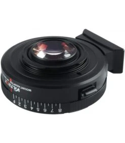 VILTROX ADAPTADOR DE LENTE NIKON NF-M4/3 -Duke Fotografia viltrox adaptador de lente nikon nf m4 3 viltrox 5