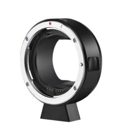 VILTROX ADAPTADOR LENTE AF CANON EF-M PARA MONTURA LEICA -