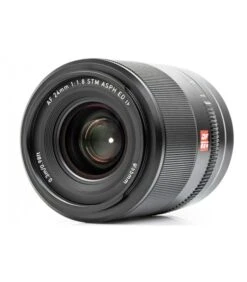 VILTROX AF 24MM F1.8 FZ P/ NIKON Z FULL FRAME -Duke Fotografia viltrox af 24mm f18 fz p nikon z full frame viltrox 3