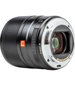 VILTROX AF 33 MM F / 1.4 PARA SONY E -Duke Fotografia viltrox af 33 mm f 14 para sony e viltrox 2