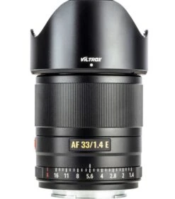 VILTROX AF 33 MM F / 1.4 PARA SONY E