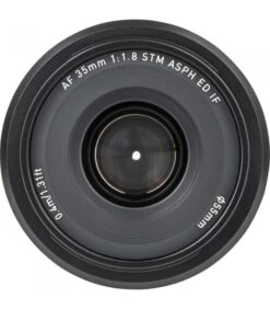 VILTROX AF 35 MM F1.8 NIKON Z FULL FRAME -Duke Fotografia viltrox af 35 mm f18 nikon z full frame viltrox 5