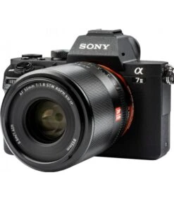 VILTROX AF 50MM F1.8 FE SONY FULL FRAME