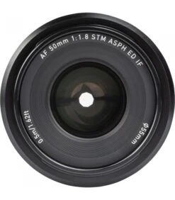 VILTROX AF 50MM F1.8 FE SONY FULL FRAME -Duke Fotografia viltrox af 50mm f18 fe sony full frame viltrox 5