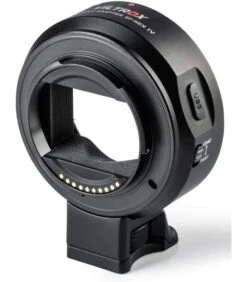 VILTROX AF CANON EF - NEX IV AÑILLO ADAPTADOR -Duke Fotografia viltrox af canon ef nex iv anillo adaptador viltrox 2