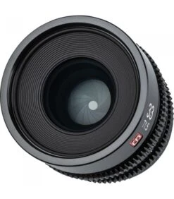 VILTROX CINEMATIC MF 33 MM T1.5 - OBJETIVO DE CINE SONY E-MOUNT -Duke Fotografia viltrox cinematic mf 33 mm t15 objetivo de cine sony e mount viltrox 3