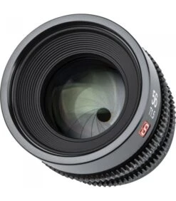 VILTROX CINEMATIC MF 56 MM T1.5 - OBJETIVO DE CINE SONY E-MOUNT -Duke Fotografia viltrox cinematic mf 56 mm t15 objetivo de cine sony e mount viltrox 3