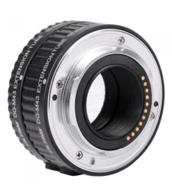 VILTROX DG-M43 TUBO DE EXTENSION CÁMARAS CSC 11 VILTROX DG-M43 TUBO DE EXTENSION CÁMARAS CSC -Duke Fotografia viltrox dg m43 tubo de extension camaras csc viltrox 3